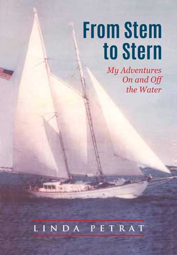 From Stem to Stern: A True Life Adventure