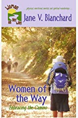Women of the Way: Embracing the Camino
